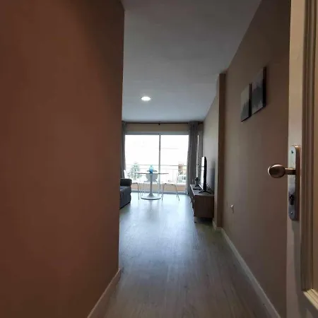 דירה Apartamento En La Playa מלנארה