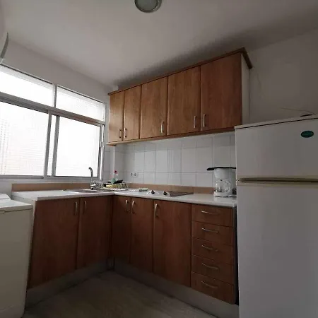 Apartamento En La Playa *